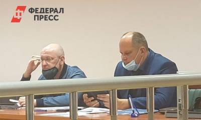 Петербургский депутат Резник остался под домашним арестом