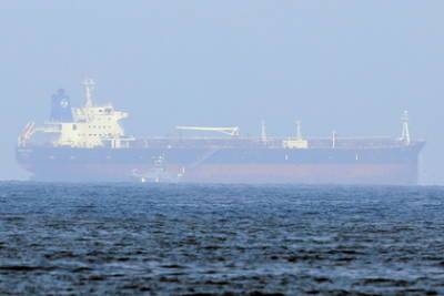 В России отреагировали на захват танкера в Омане