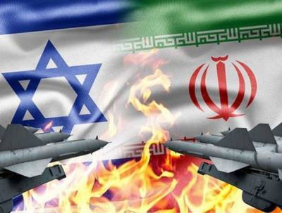 Израиль вновь пугает ООН Ираном, предлагая американские меры воздействия