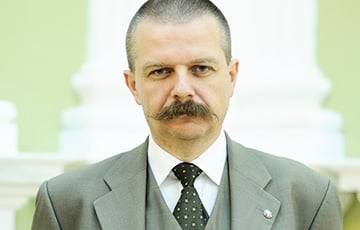 Журавский вель Граевский: Дела по Лукашенко должны быть переданы в международный трибунал