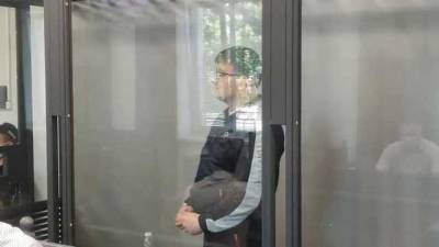 Осудили на 9,5 года: суд вынес приговор по смертельному ДТП экс-главе уголовного розыска Волыни