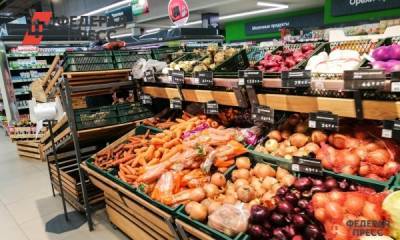 Цены на сезонные овощи в регионах начали снижаться