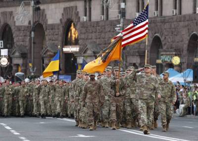 США призвали союзников активизировать поддержку Украины