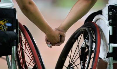 Паралимпийский позор: в Латвии чиновник оскорбил спортсменов-инвалидов