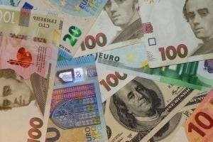 Обнародован курс валют НБУ на 5 августа