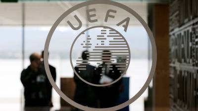В УЕФА объяснили замену судей матча квалификации ЛЧ «Спартак» — «Бенфика»
