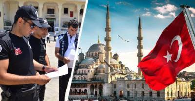Названа версия загадочного исчезновения российского туриста в Турции