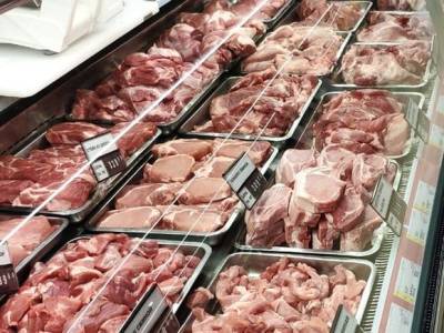 Минфин РФ: Введение налога на мясо в России не планируется