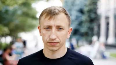 Другом убитого в Киеве Шишова оказался возможный убийца Павла Шеремета