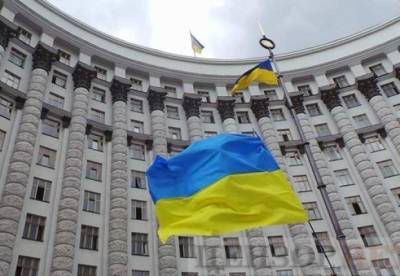 Украина отменяет очередное соглашение с СНГ