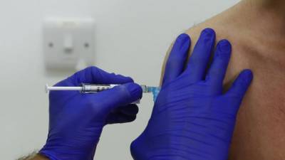 В ЕС ожидают еще одну антикоронавирусную вакцину