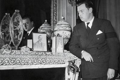 Владимир Романов: почему «последний император России» поддержал Гитлера в Великую Отечественную
