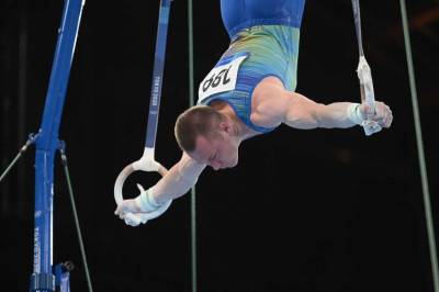 Радивилов жестко раскритиковал условия подготовки к Олимпийским играм