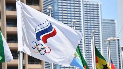 Золотые «Пауки» синхронисток: итоги 12-го дня сборной России на Олимпиаде в Токио