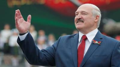 Сергей Марков: в ближайшее время может быть нанесён какой-то удар по Белорусии и по Лукашенко​