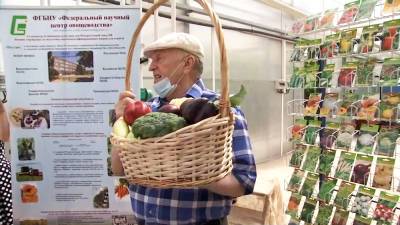 Жириновский призвал развивать отечественное овощеводство