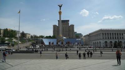 Киев предъявил обвинение двум российским генерал-полковникам