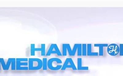 ФАС возбудила дело против поставщика ИВЛ — Hamilton Medical AG