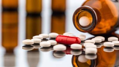 «Круг добра» заключил договоры на поставку лекарств для детей с орфанными заболеваниями