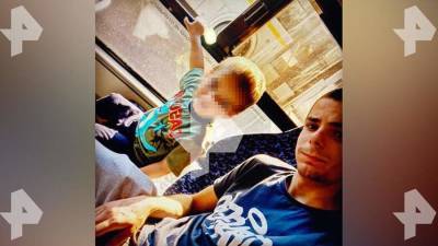 Отец выбросил маленького сына из окна на юго-востоке Москвы