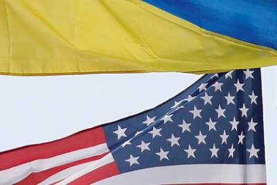 Украина и США обсудили встречу Байдена и Зеленского