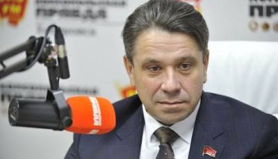 Главного соперника Дегтярева в Хабаровском крае не пустили на выборы