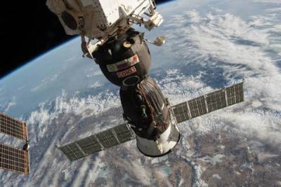 NASA: МКС не пострадала в результате инцидента с модулем Наука