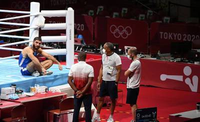 The Associated Press (США): почему в олимпийском боксе так много драмы?
