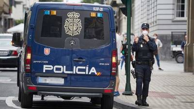 Посольство РФ отреагировало на убийство россиянки в Испании