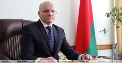KGB names parties behind coup attempts in Belarus