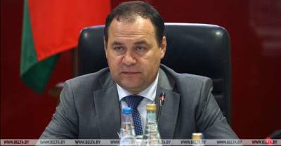 Development strategies of Belarusian enterprises to rely on existing realities