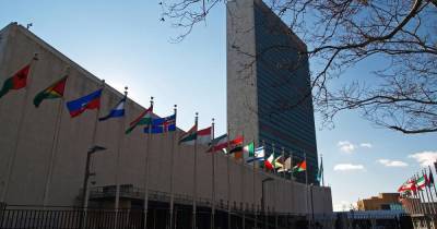 В ООН поддержали призыв ВОЗ приостановить ревакцинацию
