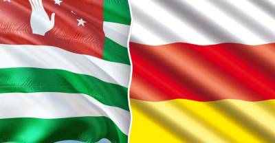 Семь стран Запада потребовали у России отозвать признание Абхазии и Южной Осетии