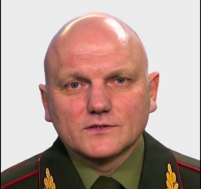 В КГБ Беларуси традиционно обвинили Украину и США в действиях по свержению диктатуры Лукашенко