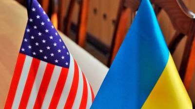 Глава МИД Украины встретился с помощником президента США