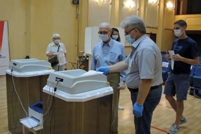 Госдуму озадачил отказ ОБСЕ прислать наблюдателей на выборы в РФ