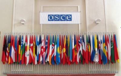 СМИ: наблюдатели от ОБСЕ не приедут в Россию на выборы в Госдуму