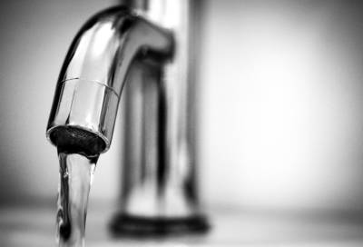 Более 30 тысяч человек останутся без воды в Сланцевском районе