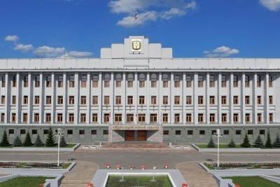 В правительстве Омской области назначили нового заместителя министра энергетики и ЖКК
