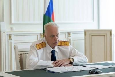 Глава следкома РФ: «Расследование пропавшего в Бурятии Ан-2 было проведено с недостатками»