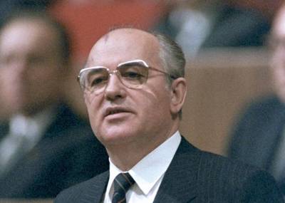 Александр Горбачев: судьба родного брата первого президента СССР