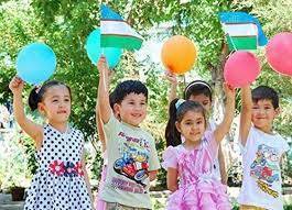 Россия и Узбекистан договорились о защите прав детей
