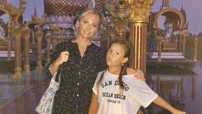 Солнцев рассказал, зачем Борисова отправила дочь за границу: «Снова торчит?»