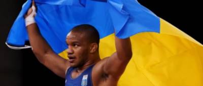Победа Беленюка на Олимпиаде объединила украинцев: что писали в соцсетях