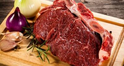 Беларусь нарастила экспорт говядины в Узбекистан на 61,4 %