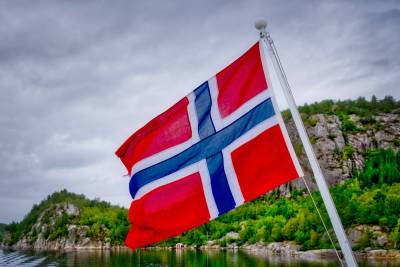 В Норвегии одна из партий выступила против военных баз США