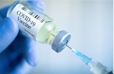 ВОЗ призывает страны ввести мораторий на прививки третьей дозой вакцины от коронавируса
