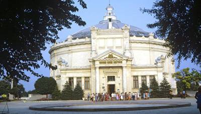 В Севастопольском вузе будут готовить специалистов музейного дела