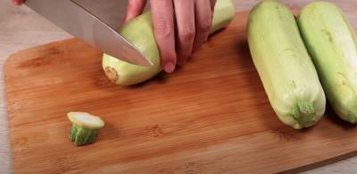 Кабачки и яблоки: простые рецепты вкусного десерта и гарнира