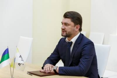 Руслан Семенюк: «Верю, что дадим бой «УГМК»
